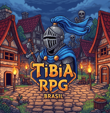 TibiaRPGBrasil